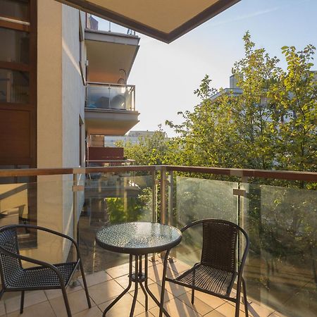 Royal Wilanow 2-Bedroom Apartment Warsaw Exterior photo