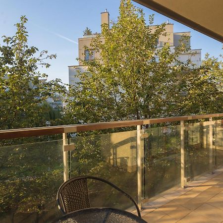 Royal Wilanow 2-Bedroom Apartment Warsaw Exterior photo